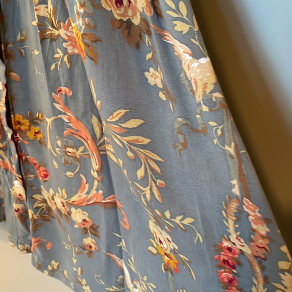 Denim Supply summer dress - Picture 2 of 8